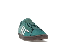 Фото № 2 с приближением к товару «‎adidas Campus 80s Darryl Brown Active Green»