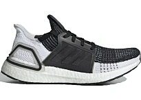 Фото № 1 с приближением к товару «‎adidas Ultra Boost 2019 Oreo »