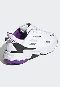 Фото № 3 с приближением к товару «‎Adidas Ozweego Celox »