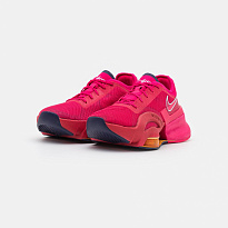 Фото № 2 с приближением к товару «‎Nike W Air Zoom Superrep 3 »