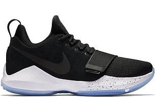 Nike PG 1 Black Ice