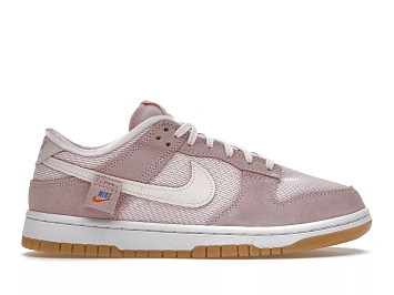 Nike Dunk Low Teddy Bear  - 1