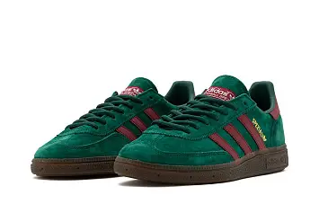 Adidas Spezial «collegiate - 4
