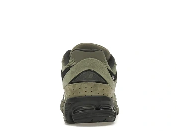 New Balance 2002R - 4