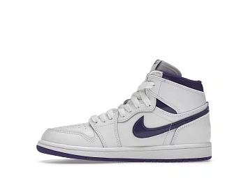 Jordan 1 Retro High - 3