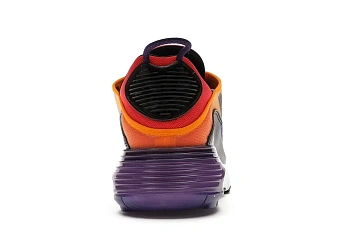Nike Air Max 2090 Magma Orange - 4