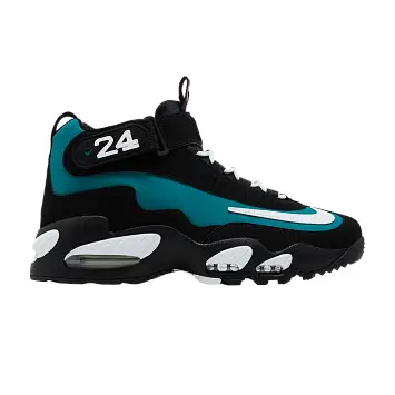 Nike Air Griffey Max 1 Black Freshwater 2025 - 1