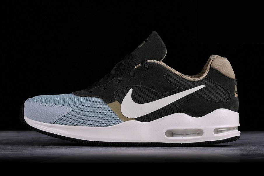 Фото № 2 с приближением к товару «‎Nike Air Max Guile Light Pumice »