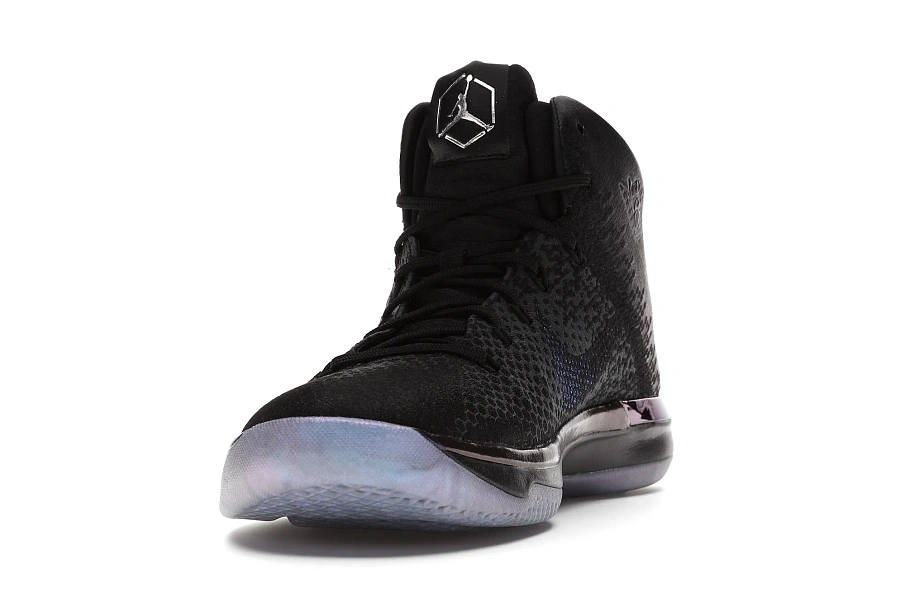 Фото № 2 с приближением к товару «‎Jordan XXX1 All-Star Chameleon (2017)»