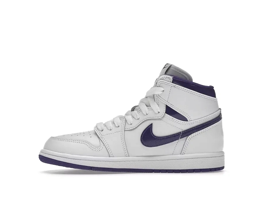 Фото № 3 с приближением к товару «‎Jordan 1 Retro High»