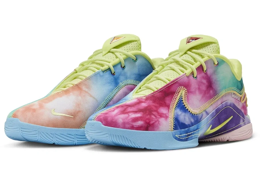 Фото № 1 с приближением к товару «‎Nike LeBron 22 EP»