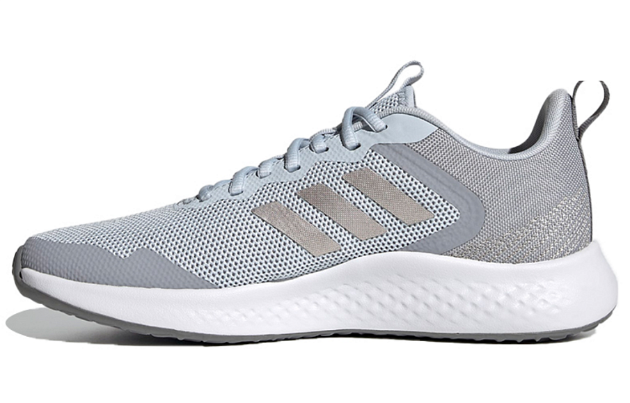 Фото № 1 с приближением к товару «‎adidas WMNS Fluidstreet GreyBlue»
