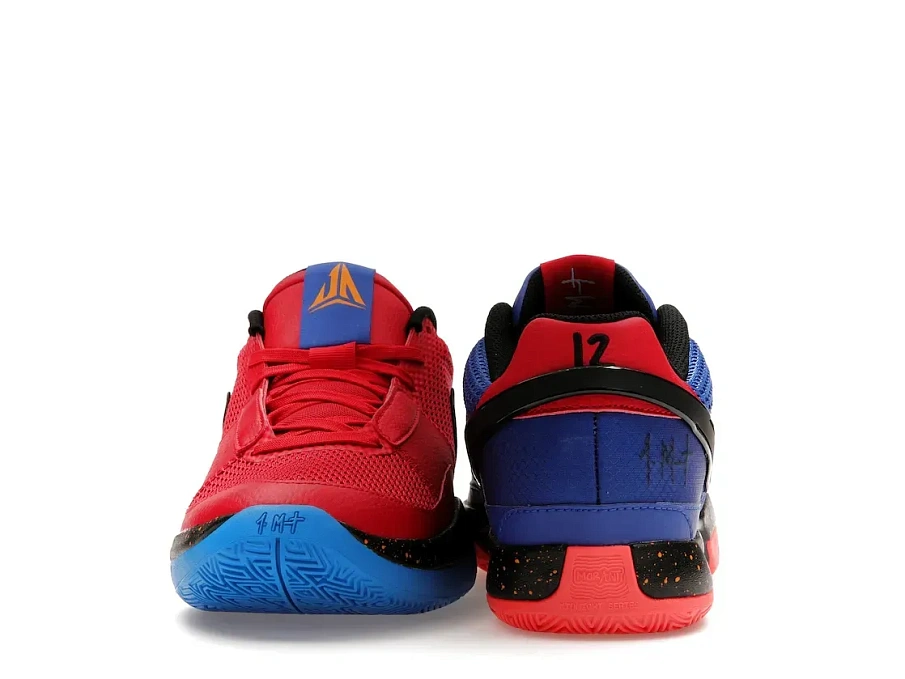 Фото № 4 с приближением к товару «‎Nike Ja 1 Hunger»