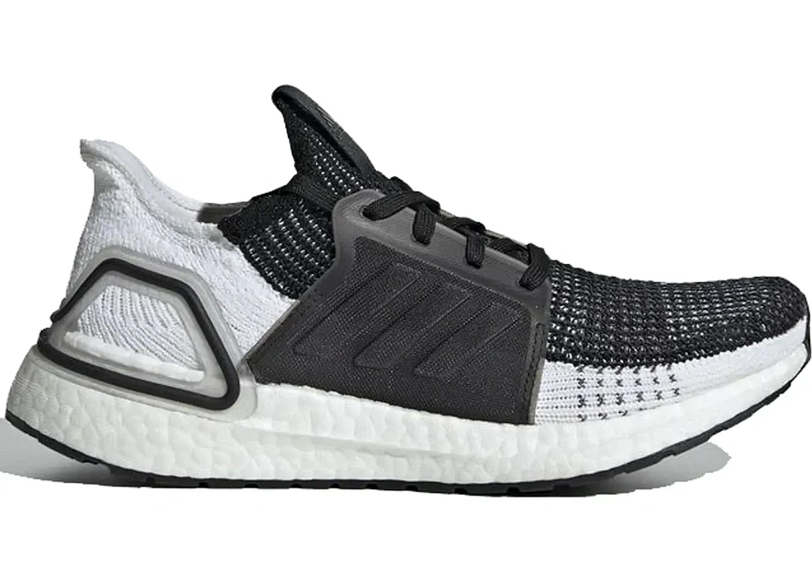Фото № 1 с приближением к товару «‎adidas Ultra Boost 2019 Oreo »