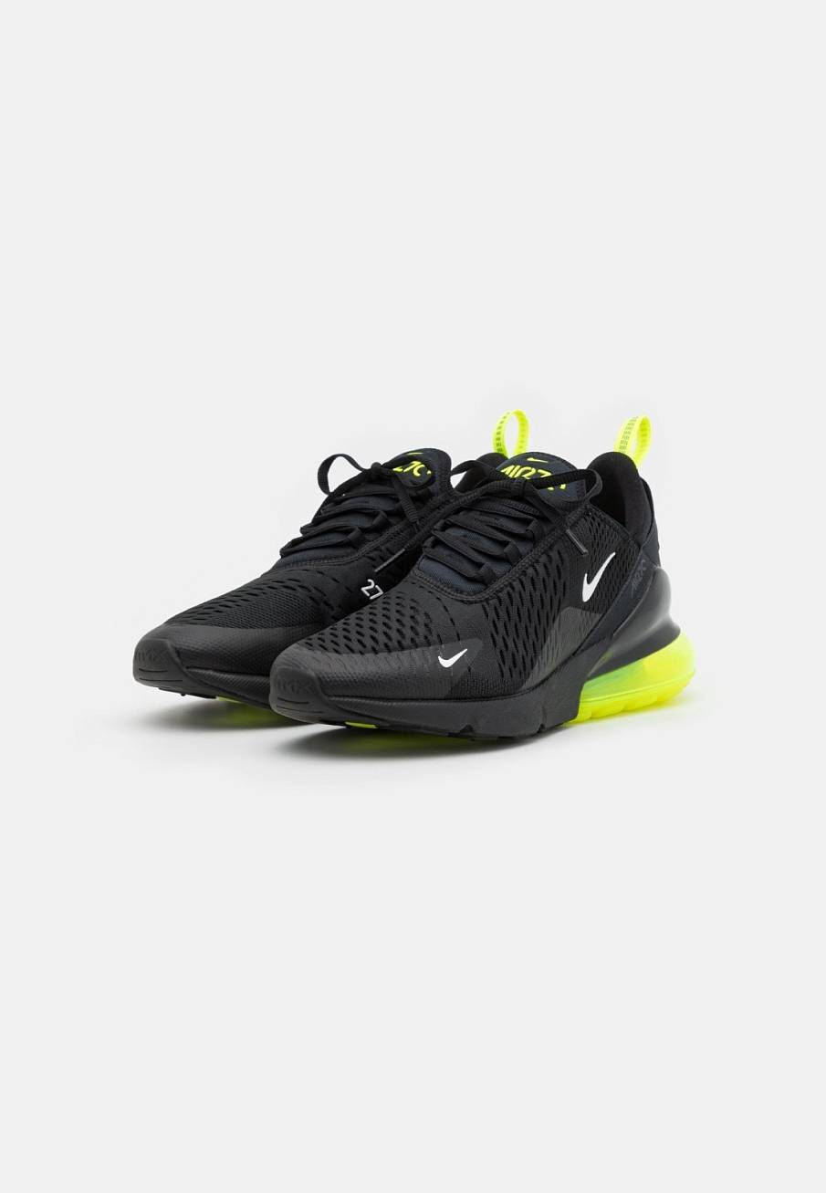 Фото № 1 с приближением к товару «‎Nike Air Max 270 »