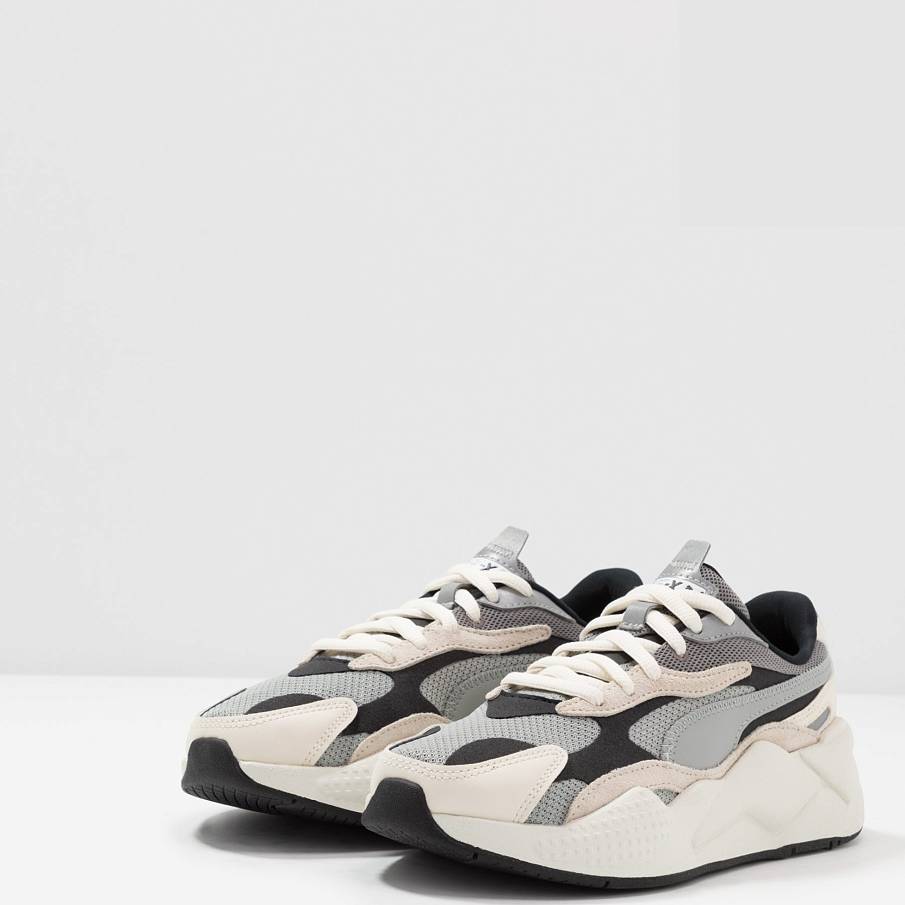 Фото № 3 с приближением к товару «‎Puma Rs-X »