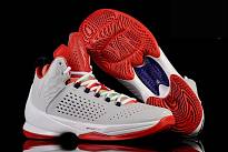Фото № 3 с приближением к товару «‎Nike Air Jordan Melo M11 Hare »