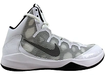 Фото № 1 с приближением к товару «‎Nike Zoom Without A Doubt White»