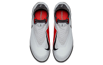 Фото № 4 с приближением к товару «‎Nike React Phantom Vsn Pro Df GreyBlackRed»