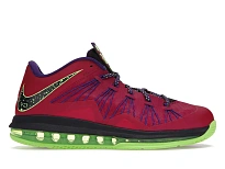 Фото № 1 с приближением к товару «‎Nike LeBron X Low LeBroncurial»