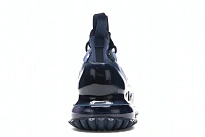 Фото № 4 с приближением к товару «‎Nike Air Max 720 Horizon Mystic Navy Chalk Blue»