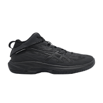 Фото № 1 с приближением к товару «‎Asics Gelhoop V17 S Triple Black (1063A096-001)»