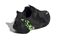 Фото № 4 с приближением к товару «‎adidas 4Uture Rnr (BP) Black»