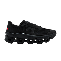 Фото № 1 с приближением к товару «‎Women's Cloudmonster Void Triple Black»