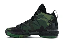 Фото № 5 с приближением к товару «‎Jordan XX8 SE Green Camo»