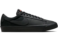 Фото № 1 с приближением к товару «‎Nike SB Zoom Blazer Low Pro GT ISO»