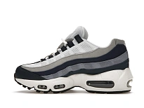 Фото № 5 с приближением к товару «‎Nike Air Max 95 Recraft Midnight Navy »