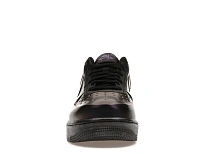 Фото № 2 с приближением к товару «‎Nike Air Force 1 Foamposite Pro Cup Court Purple»