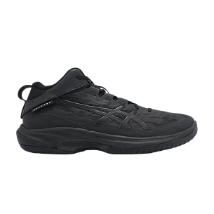 Asics Gelhoop V17 S Triple Black (1063A096-001)