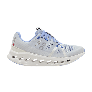 ON Women's Cloudsurfer Heather