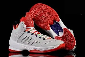 Nike Air Jordan Melo M11 Hare  - 3