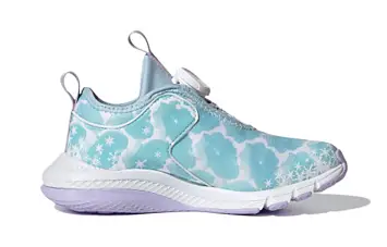Disney x adidas (BP) Activeflex Boa 'Frozen' Blue - 2
