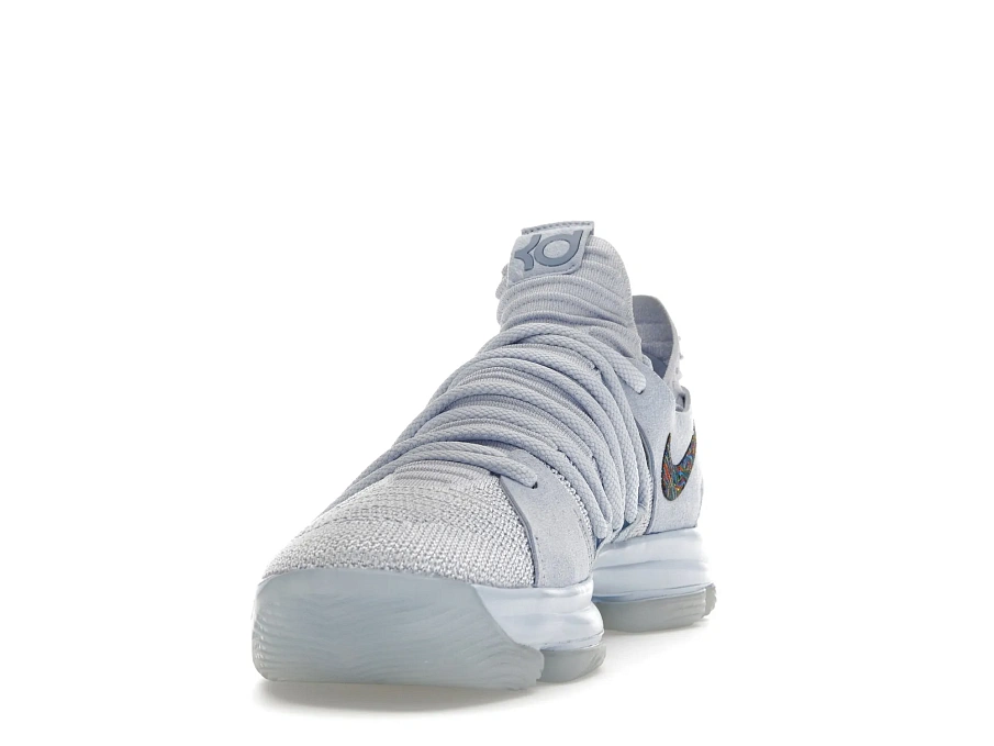 Фото № 2 с приближением к товару «‎Nike KD 10 Anniversary»