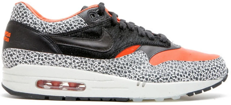 Фото № 1 с приближением к товару «‎Nike Air Max 1 Keep Ripping Stop Slippin»