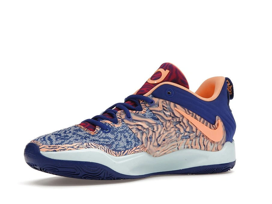 Фото № 3 с приближением к товару «‎Nike KD 15 Napheesa Collier»