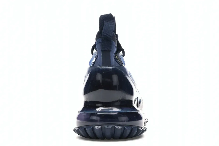 Фото № 4 с приближением к товару «‎Nike Air Max 720 Horizon Mystic Navy Chalk Blue»