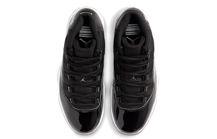 Фото № 4 с приближением к товару «‎Jordan Wmns Air Jordan 11 Retro '25th Anniversary'»