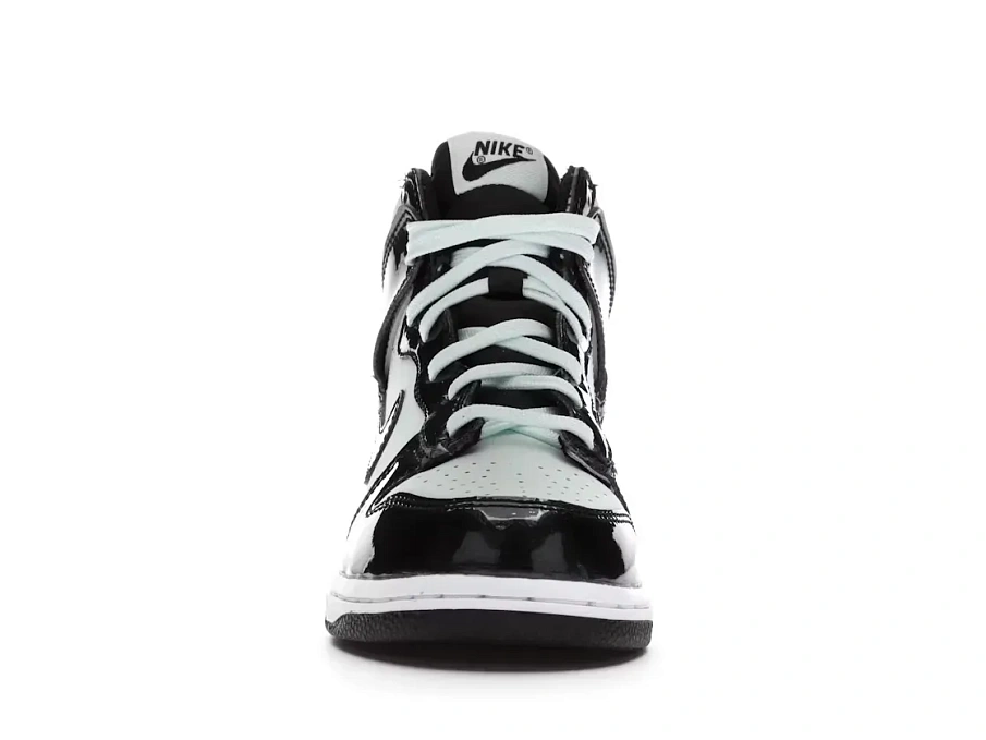 Фото № 2 с приближением к товару «‎Nike Dunk High SE»