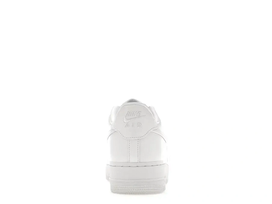 Фото № 4 с приближением к товару «‎Nike Air Force 1 Low»