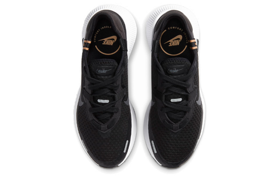 Фото № 5 с приближением к товару «‎Nike Reposto Wmns Black»
