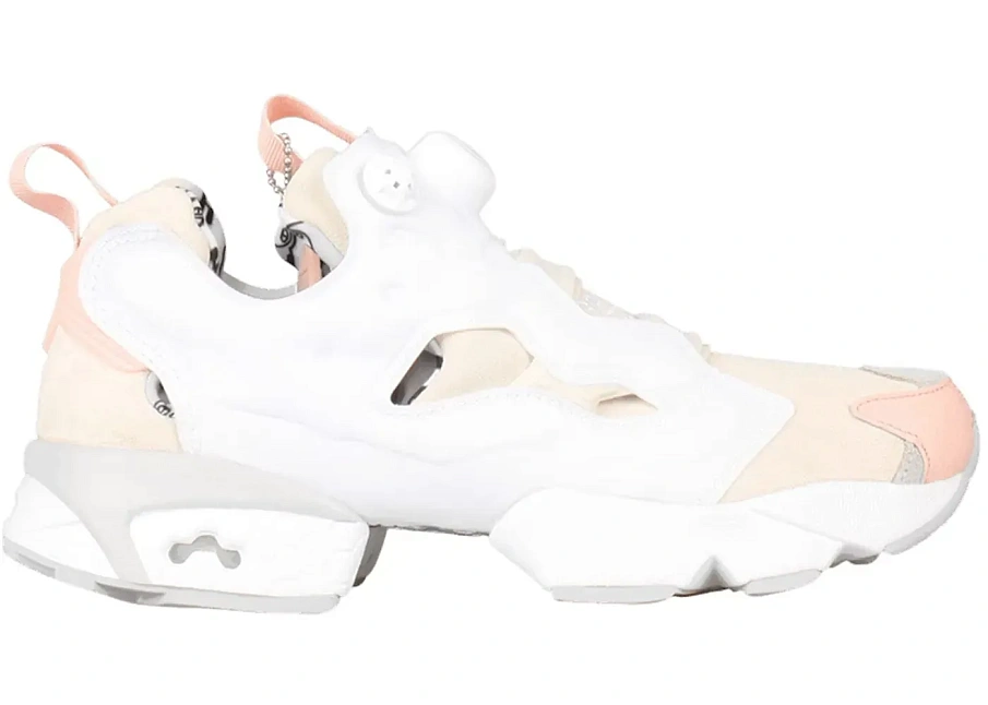 Фото № 1 с приближением к товару «‎Reebok Instapump Fury OG»