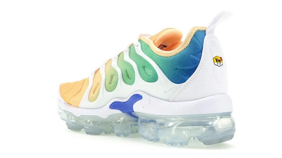 Фото № 5 с приближением к товару «‎Nike Air VaporMax Plus Light Menta »