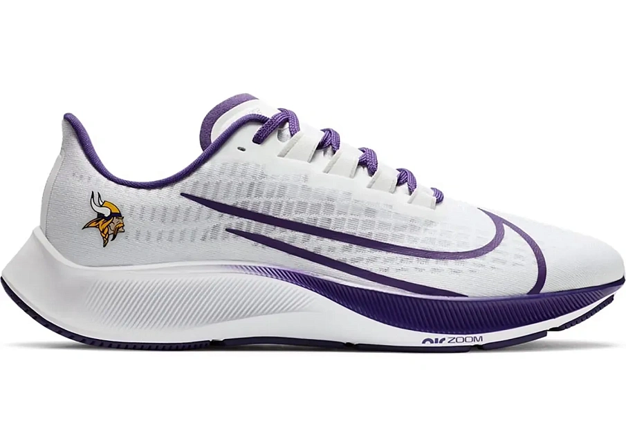 Фото № 1 с приближением к товару «‎Nike Air Zoom Pegasus 37»