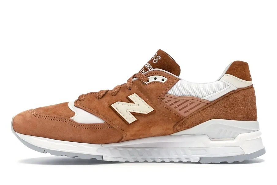 Фото № 3 с приближением к товару «‎New Balance 998»