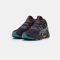 Фото № 2 с приближением к товару «‎Asics Gel Venture 8 MT»