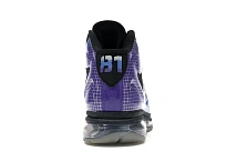 Фото № 4 с приближением к товару «‎Nike Air Max Flyposite Megatron (Calvin Johnson)»